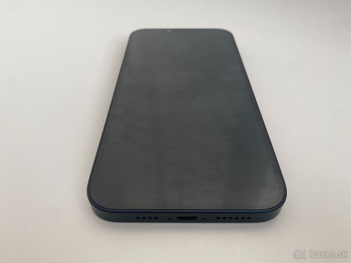 apple iphone 14 Plus 128gb Midnight / Batéria 100%