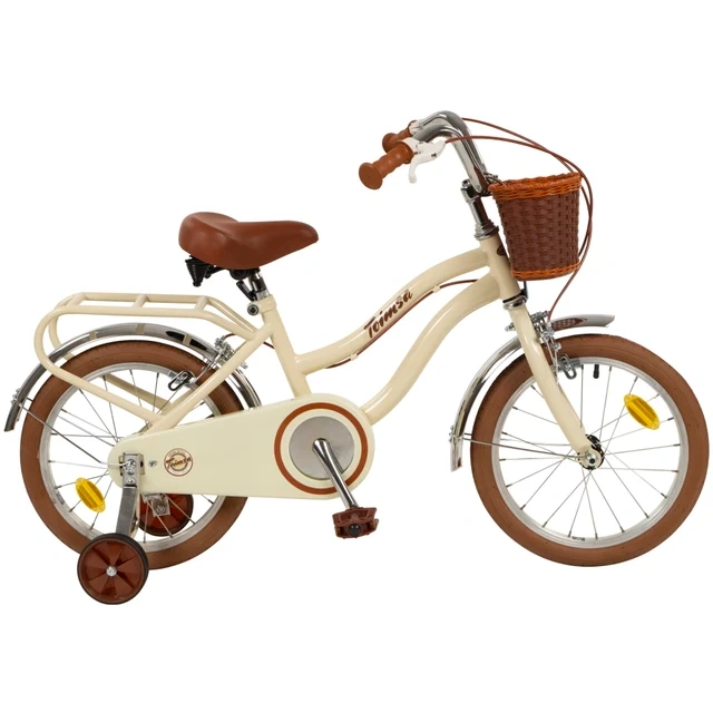 Detský TOIMSA 16 vintage beige