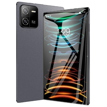 5G Tablet 12GB ram a 512GB rom, android 13, 8000mAh bateria