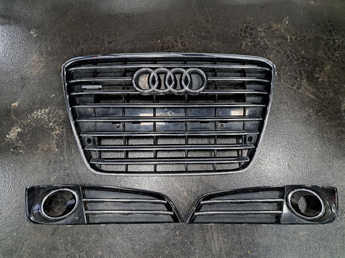 Maska Audi a8 D4, 2012, Original