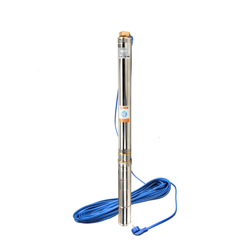 Ponorne cerpadlo IBO 3Ti 15 RTS - 20 metrovy kabel