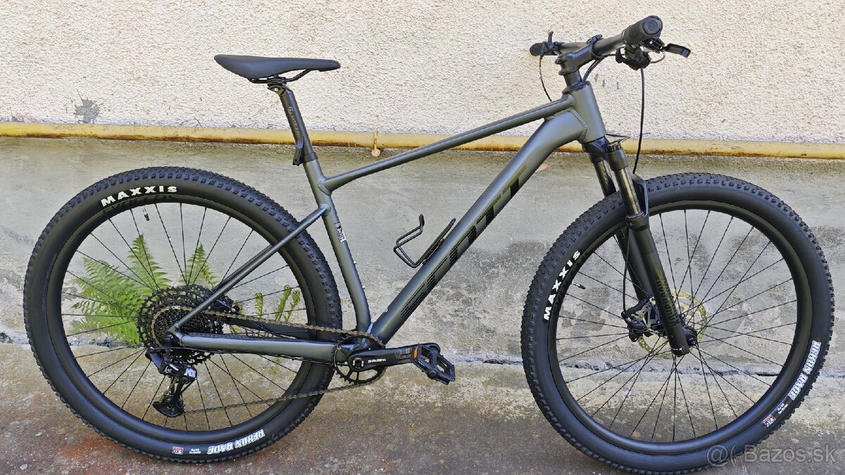 Scott SCALE 970