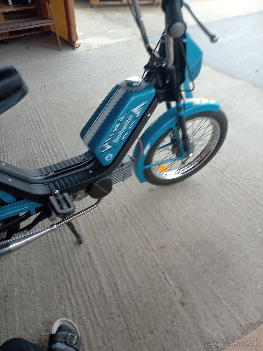 Babeta 210