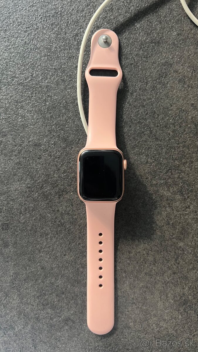 Apple Watch series 5, 40mm