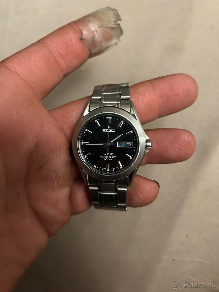 Seiko