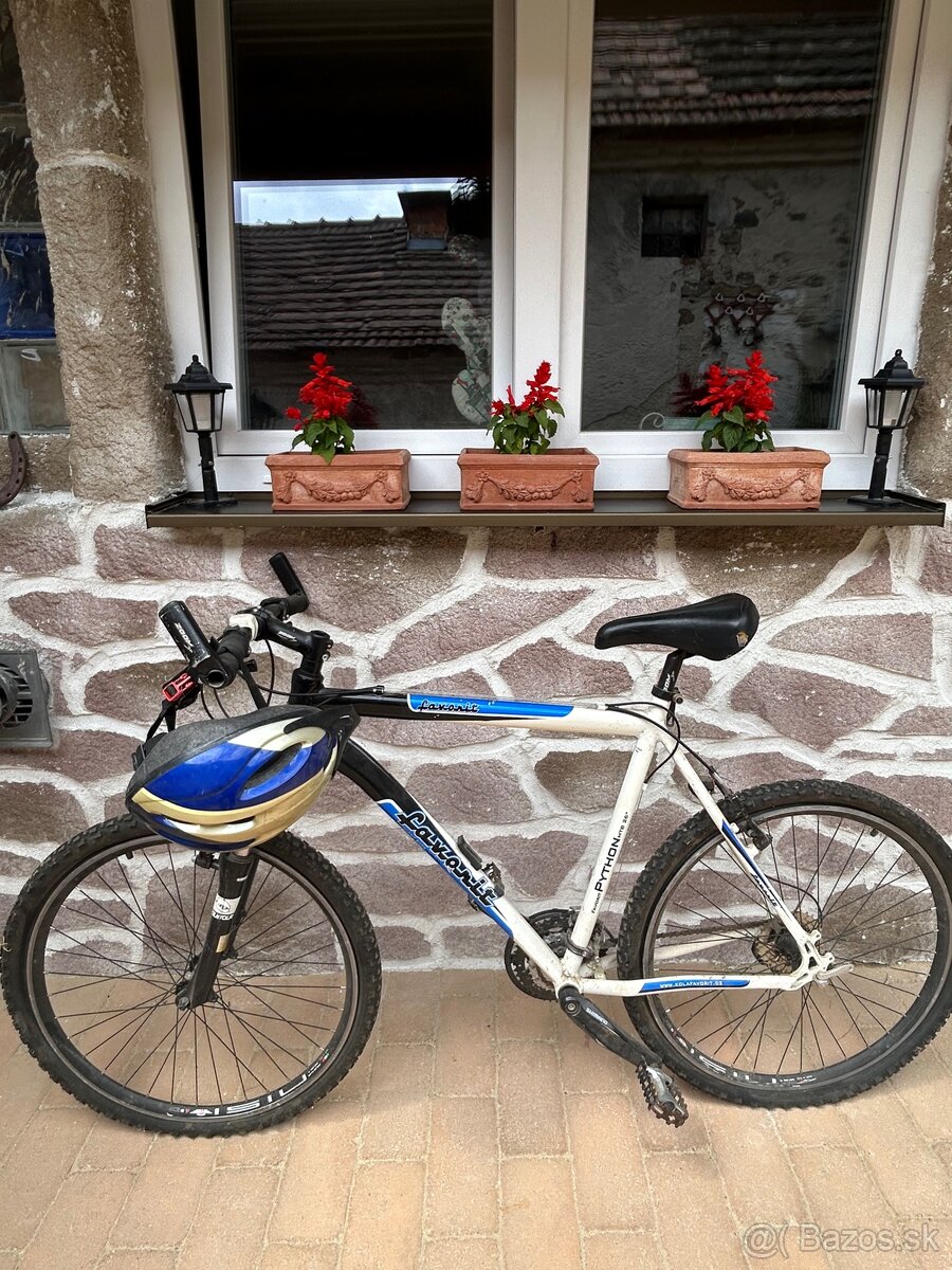 Favorit Python MTB 26”