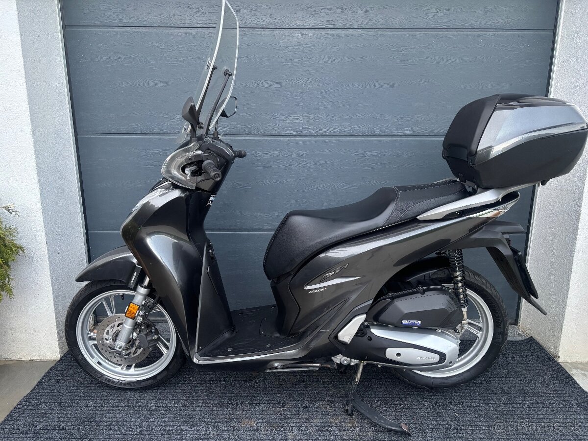 Honda sh 150i ABS 2021