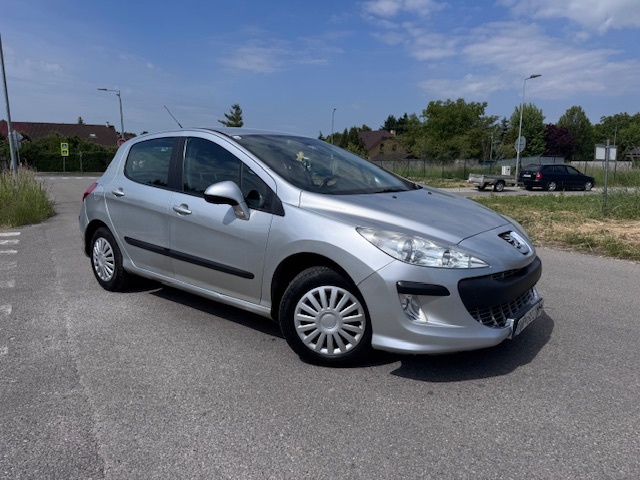 Peugeot 308 1.6 HDI