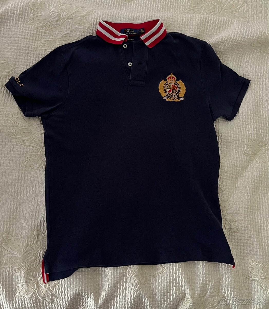Polokosela Polo Ralph Lauren