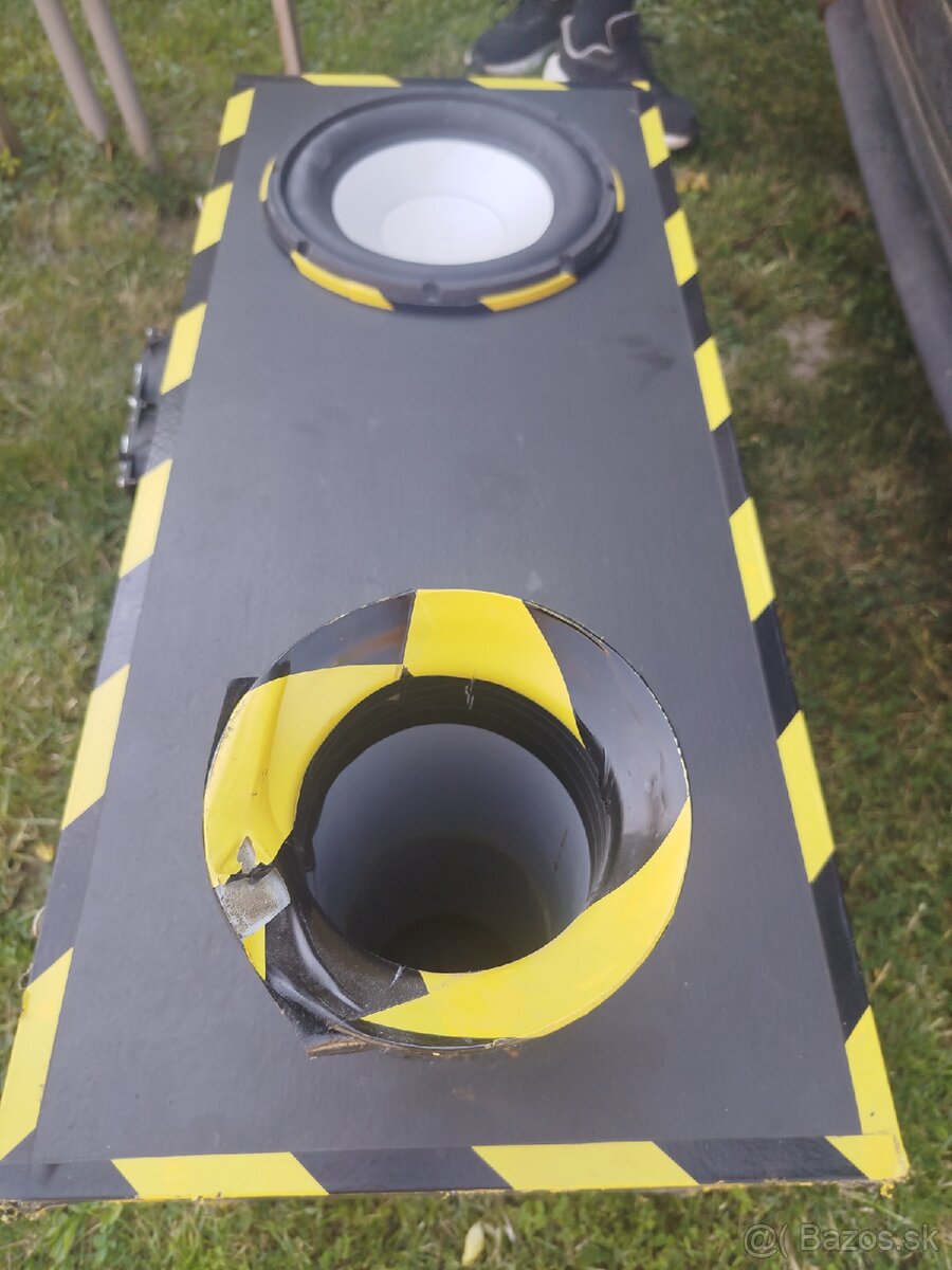 Subwoofer