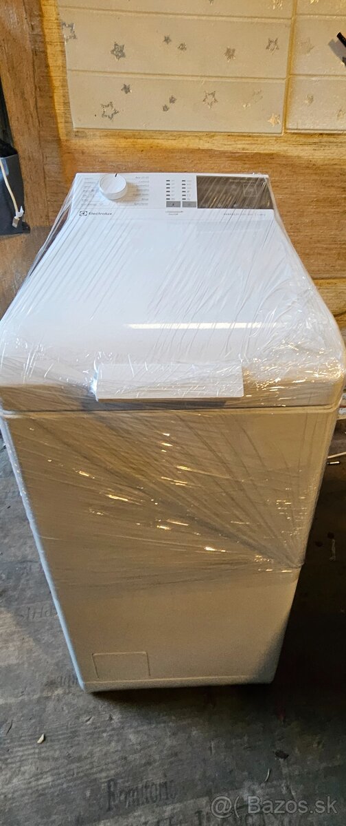 Práčka Electrolux s Dovozom a zapojením