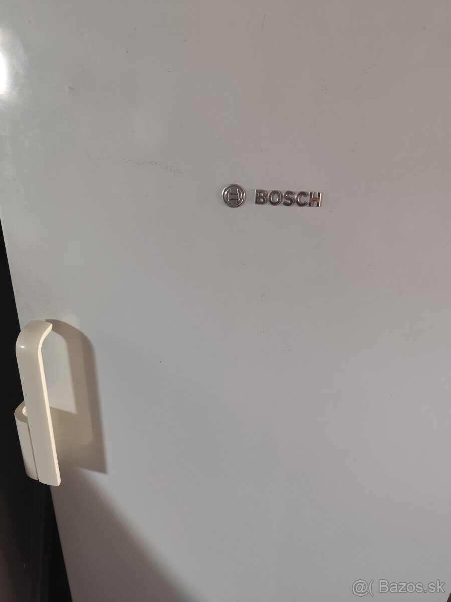 Chladnička BOSH