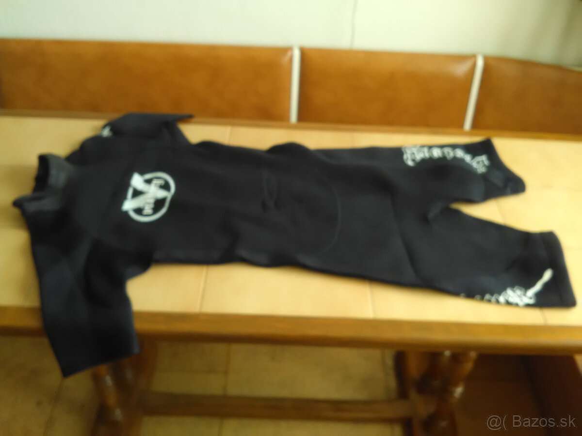 Nova neoprenova kombineza VICTORY.