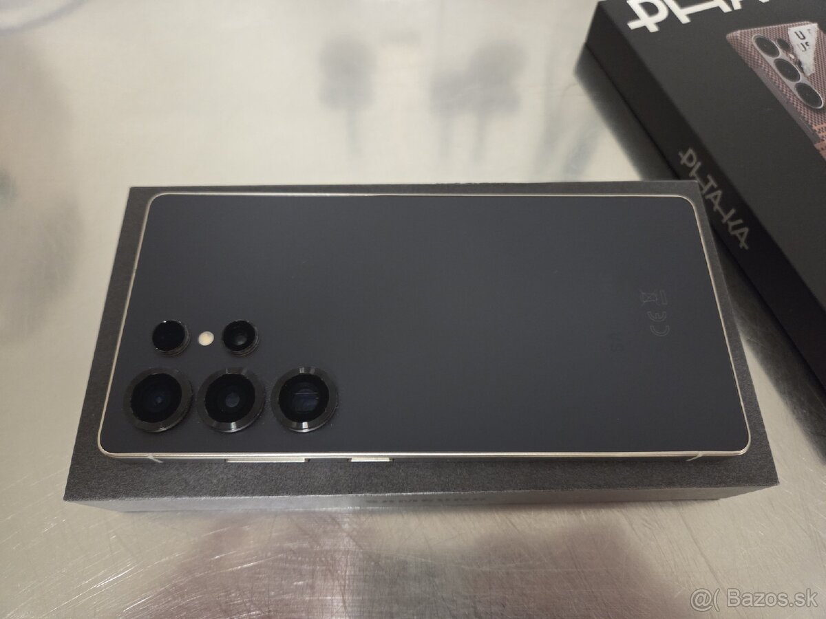 Samsung S25 Ultra 512GB