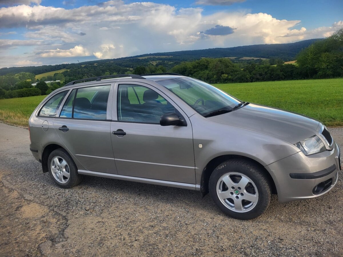 Fabia