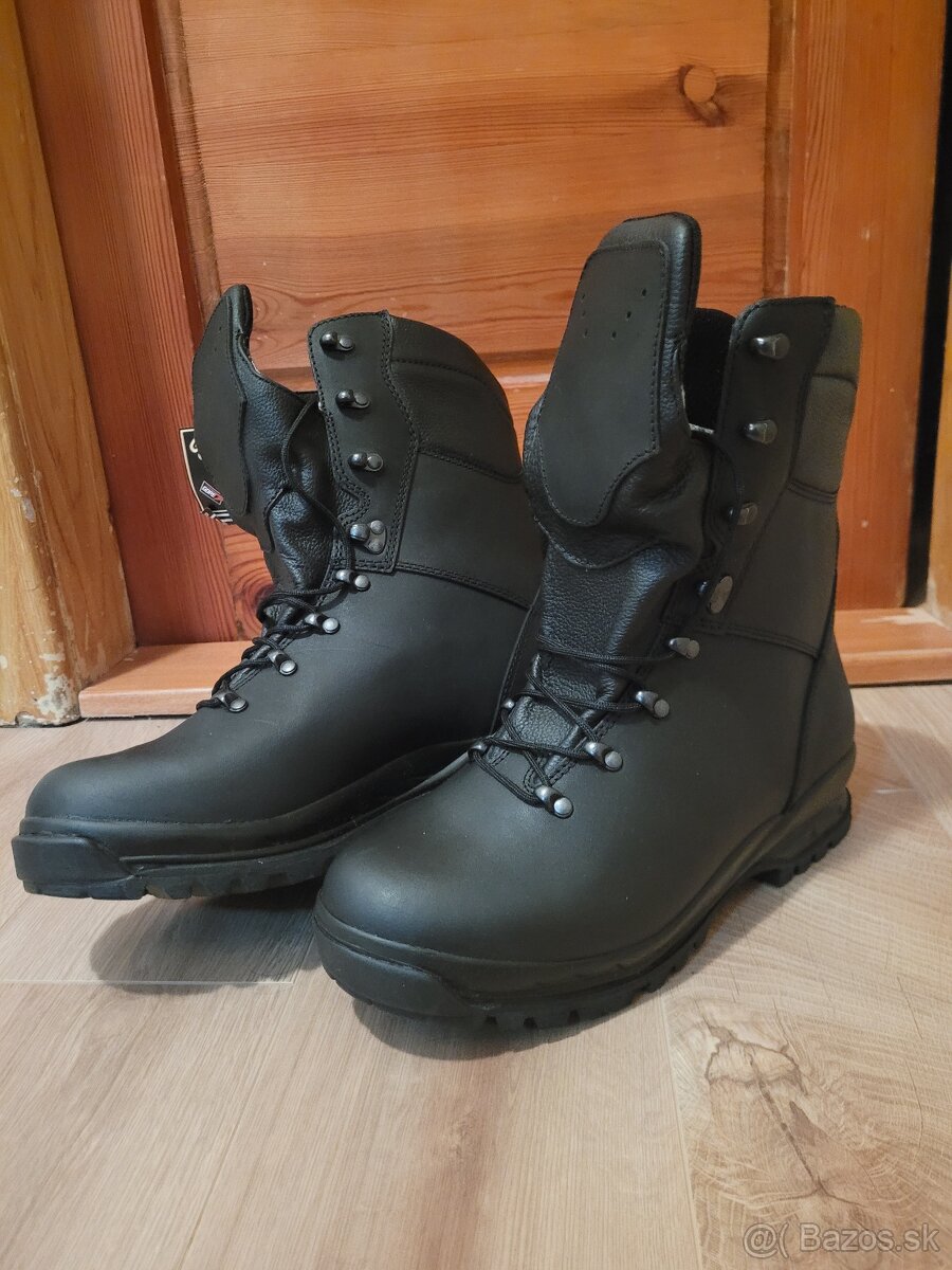 Kanady celokožené Squad Special BOSP