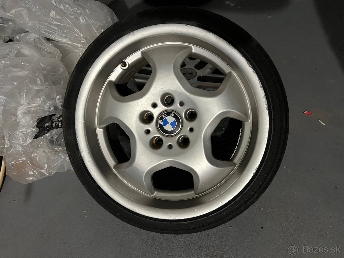 BMW STYLING 23 R17