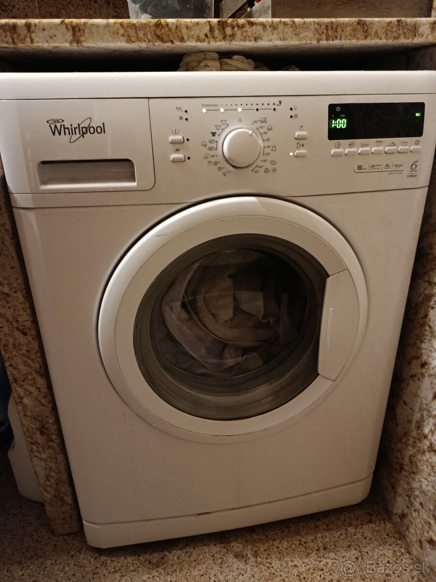 Whirpool