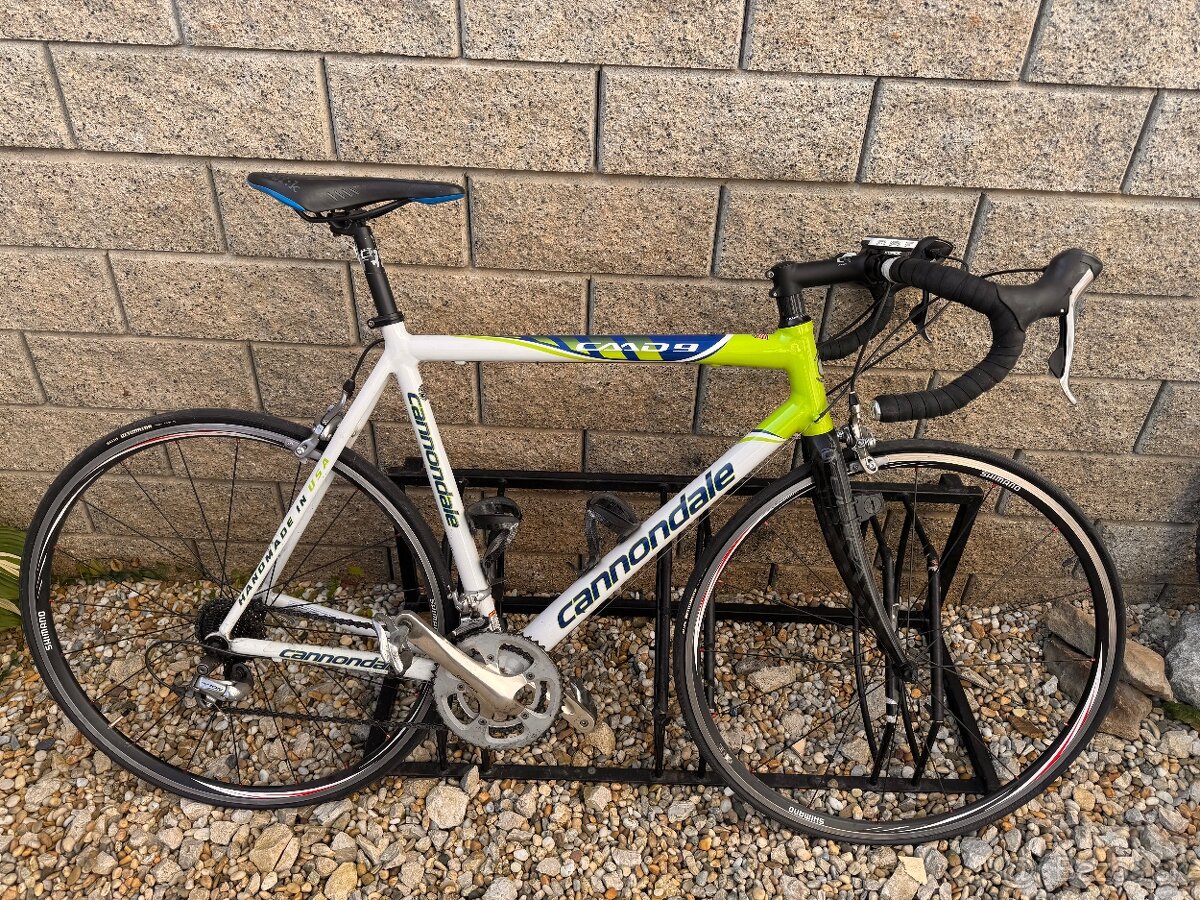 Canonndale velkost 56