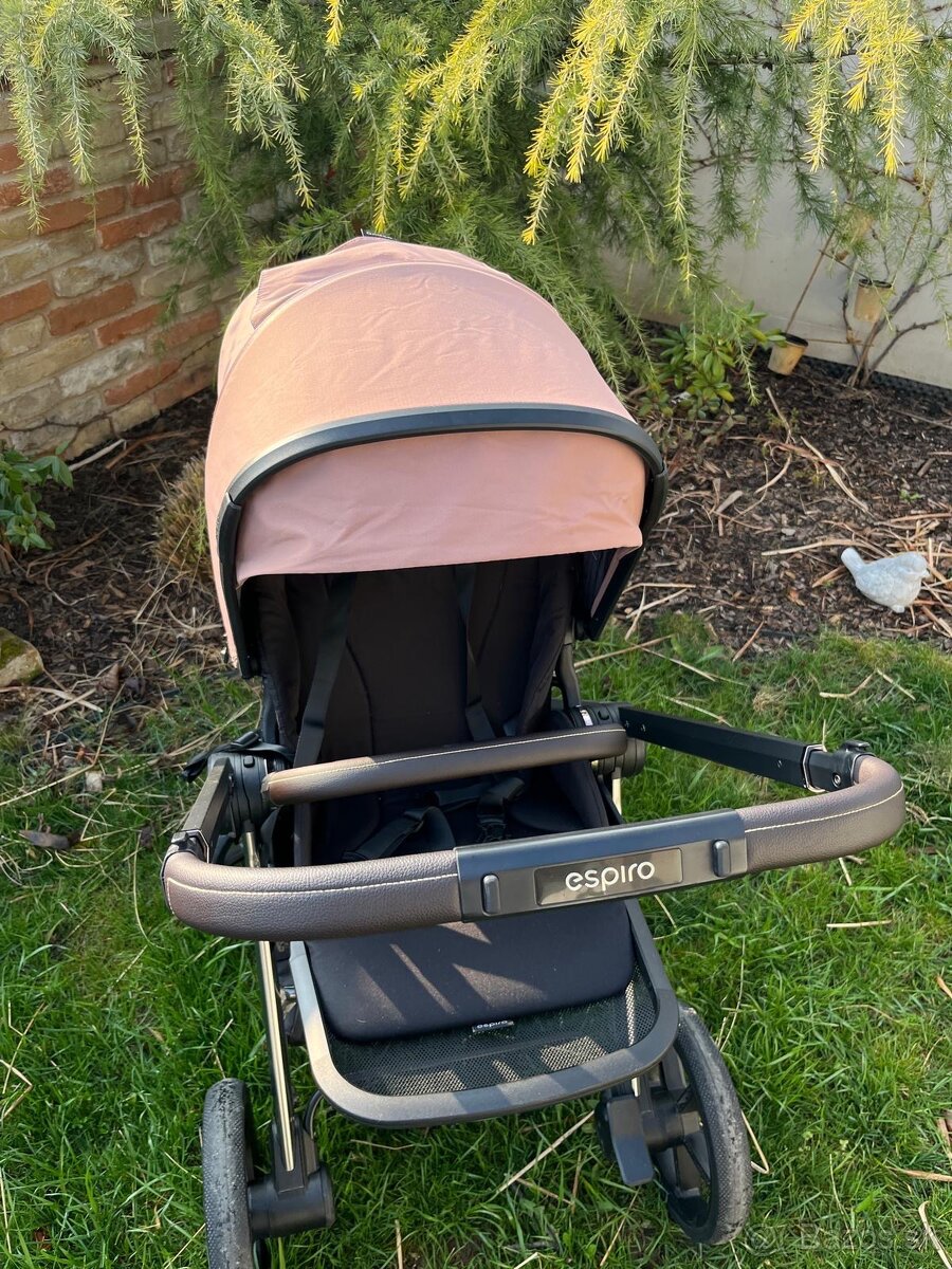 Espiro Miloo 2v1