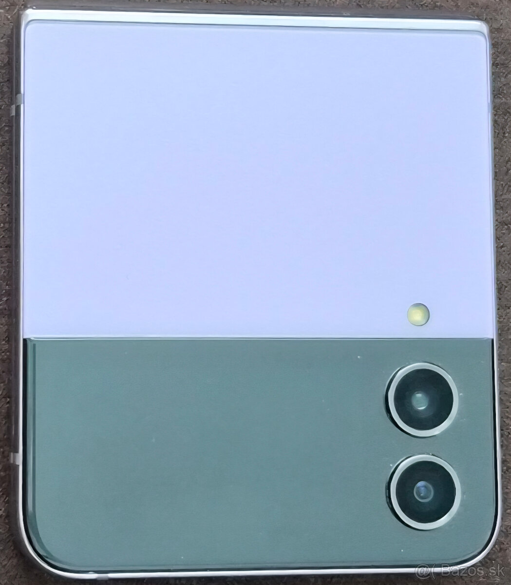 Predám Samsung Galaxy Z Flip 4