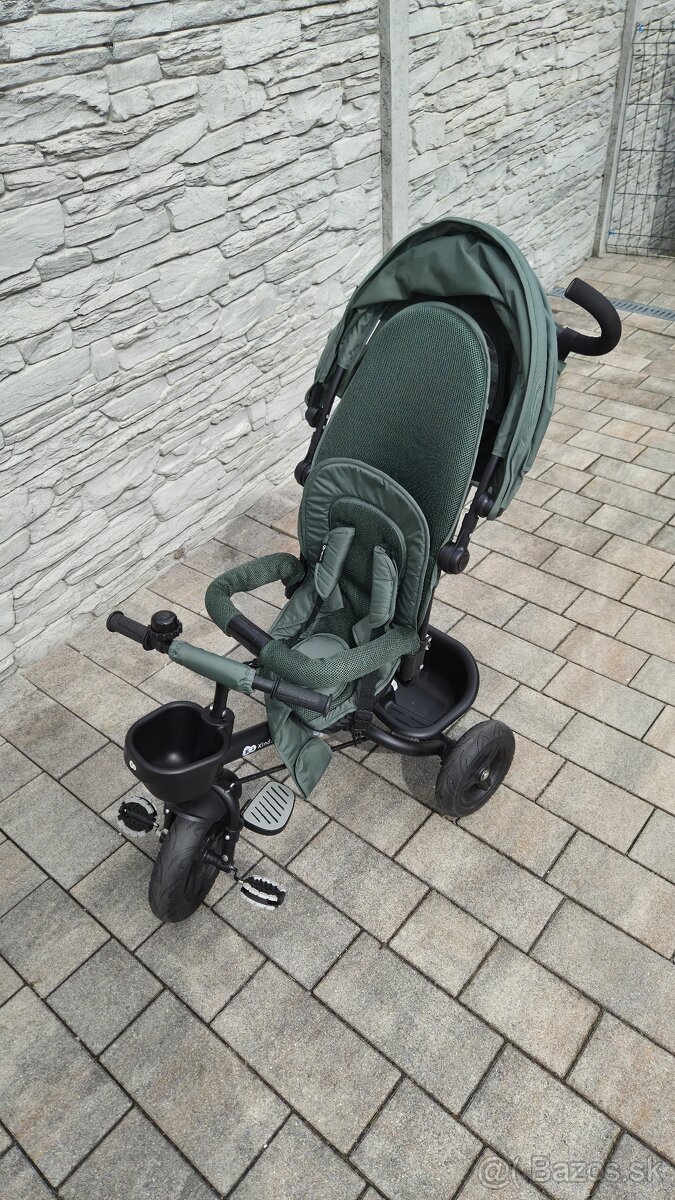 Trojkolka Kinderkraft Aveo