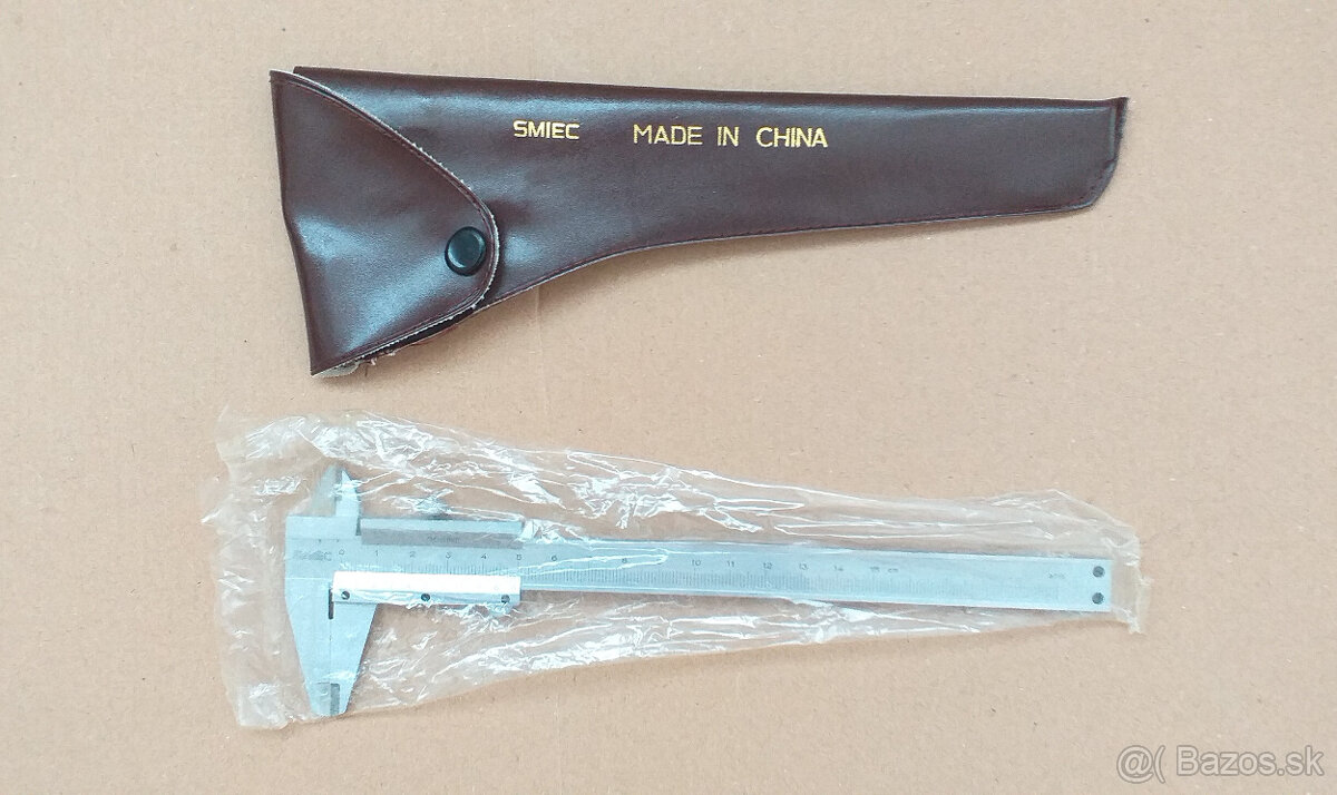 Posuvné meradlo SMIEC 0-150 mm na predaj
