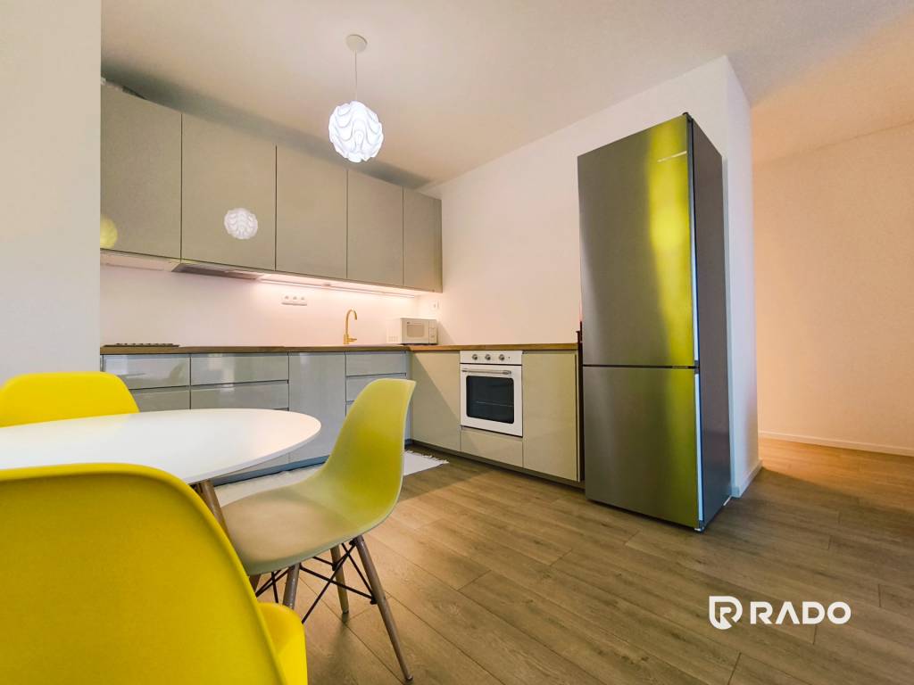 RentHub | Moderný 2 izbový byt s parkovaním | Slnečnice