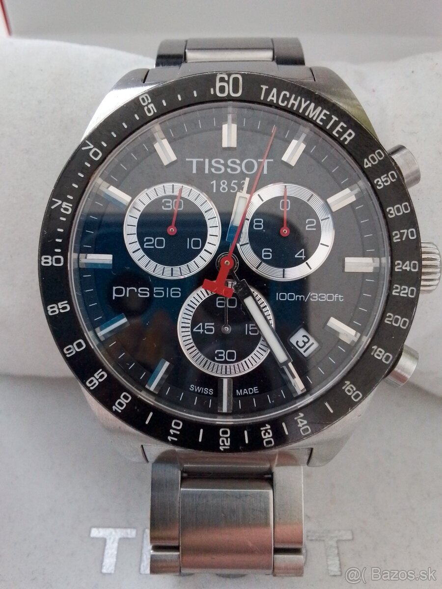TISSOT PRS 516