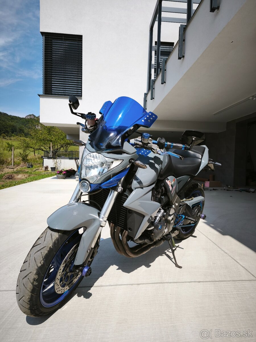 Honda CB 1000R