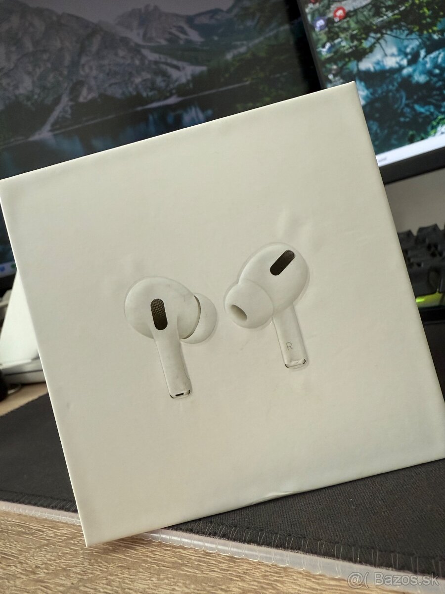 Predám Apple AirPods Pro 1.