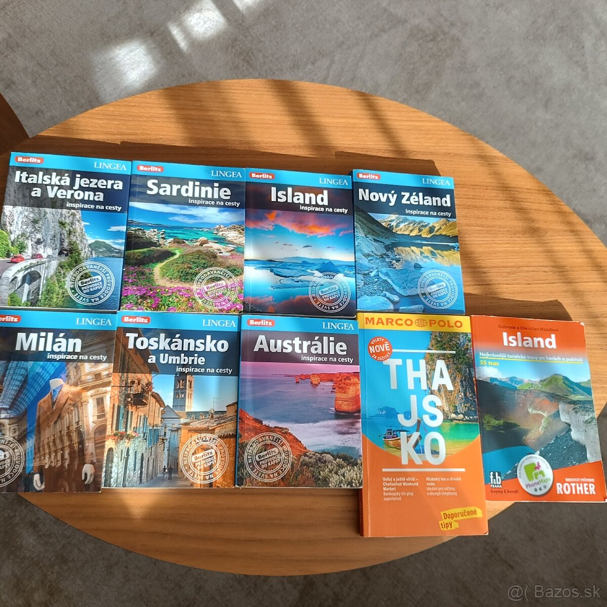 Cestovný sprievodca