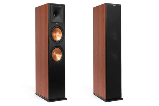 Klipsch rp-208 f  reproduktory