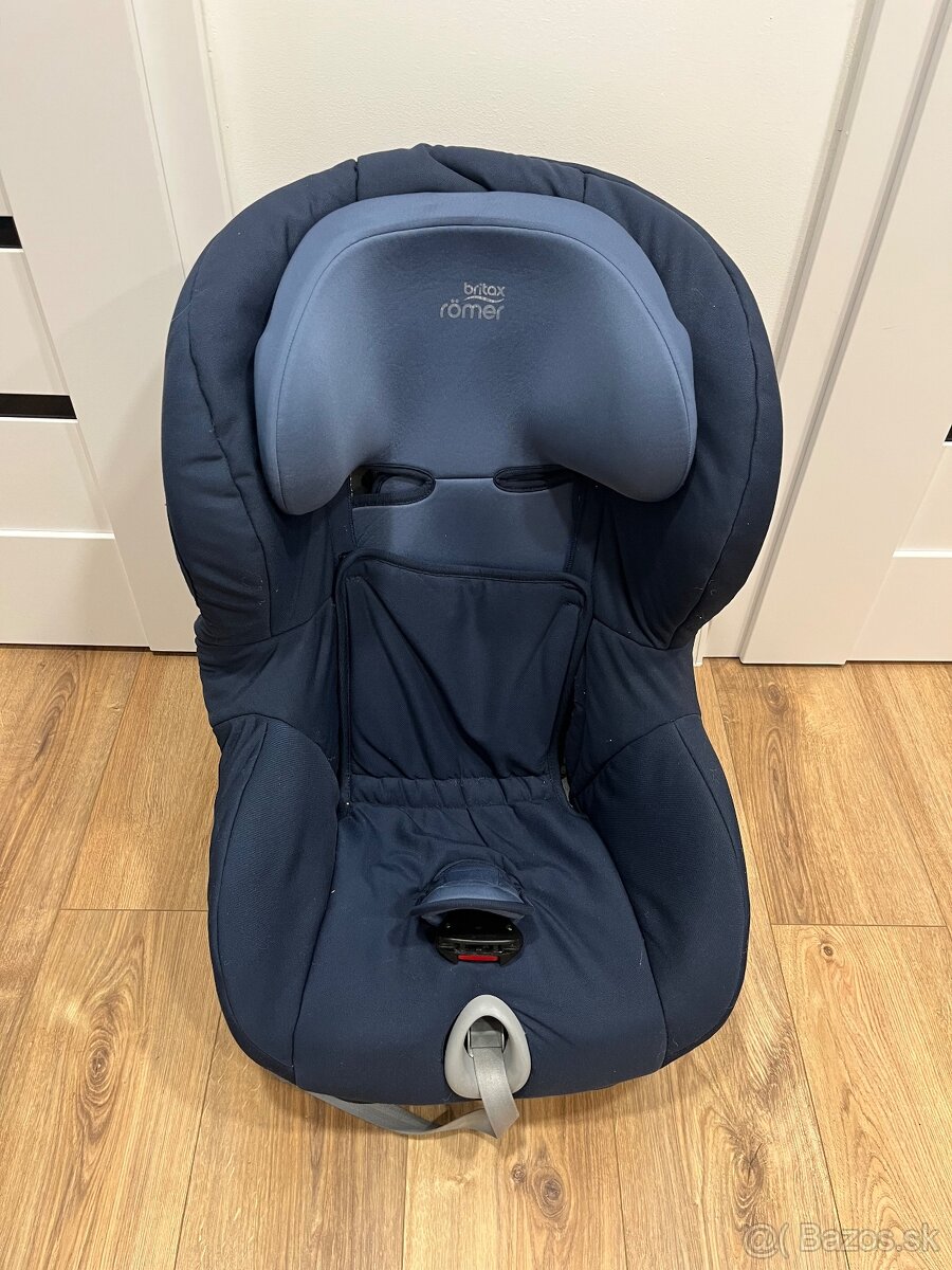 detska autosedacka Britax romer