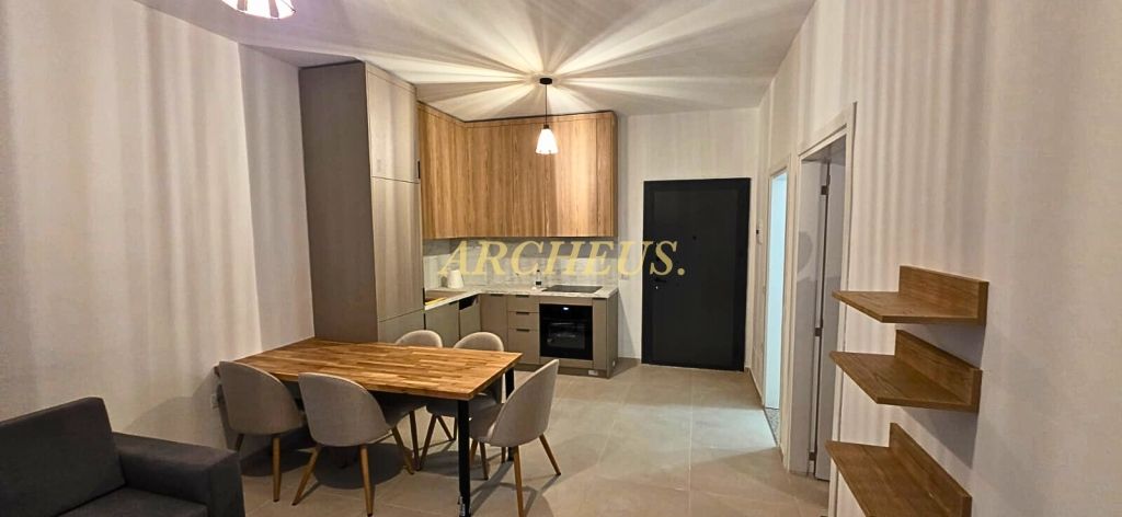 NOVOSTAVBA  2-izbový apartmán, 76 m2, Albánsko - GOLEM