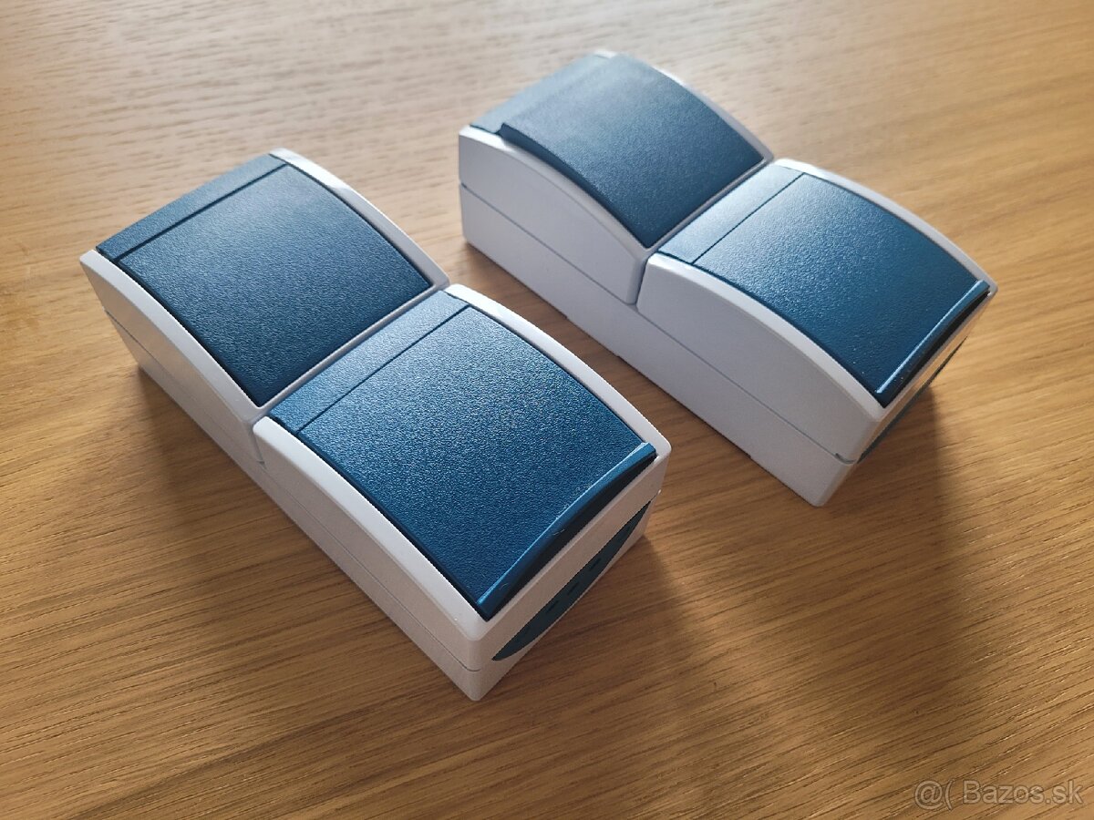 Elektroinštalačný materiál