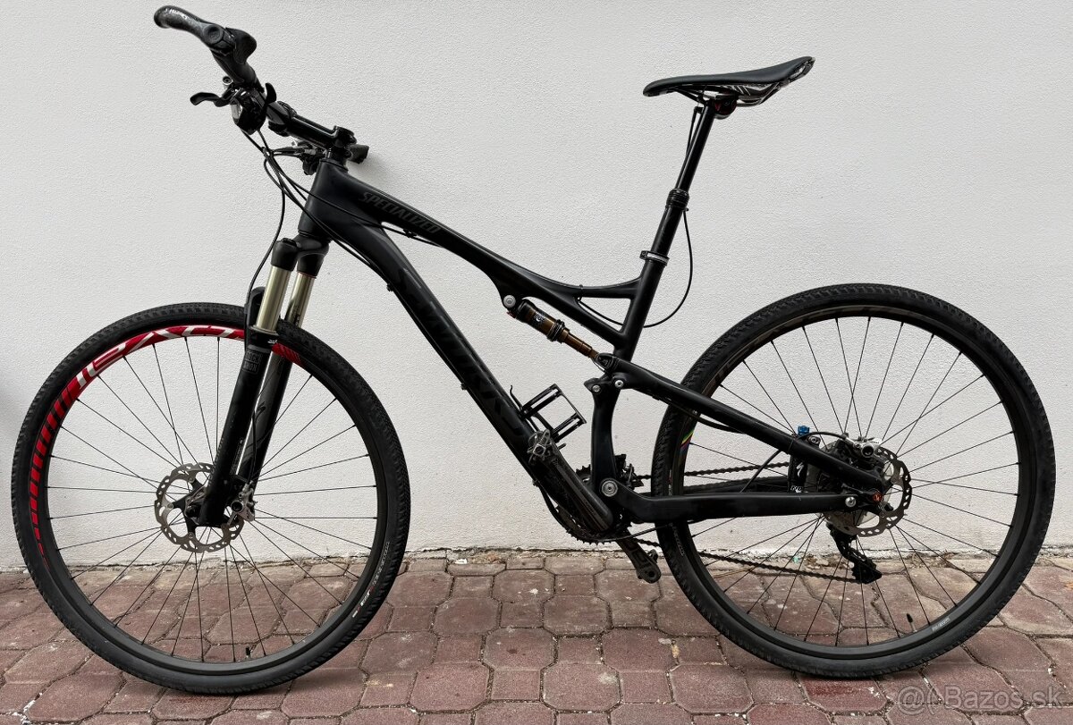 S-Works Epic FSR 29 veľ. L