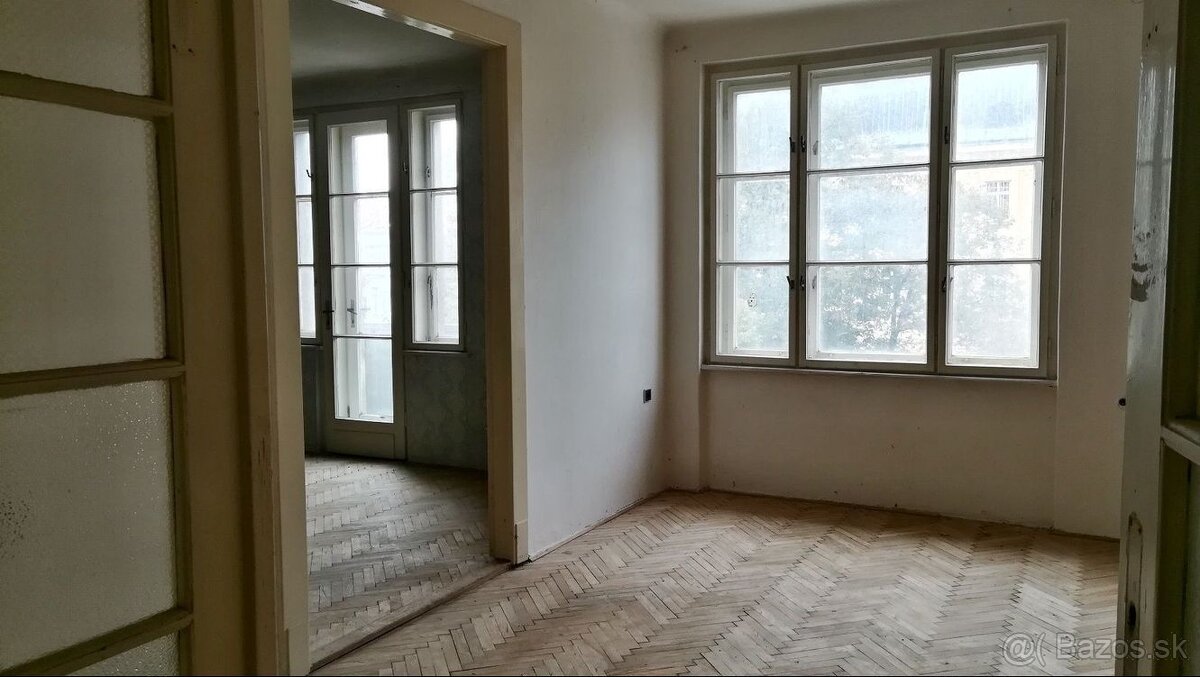 Polyfunkčný dom na predaj - Trenčín centrum