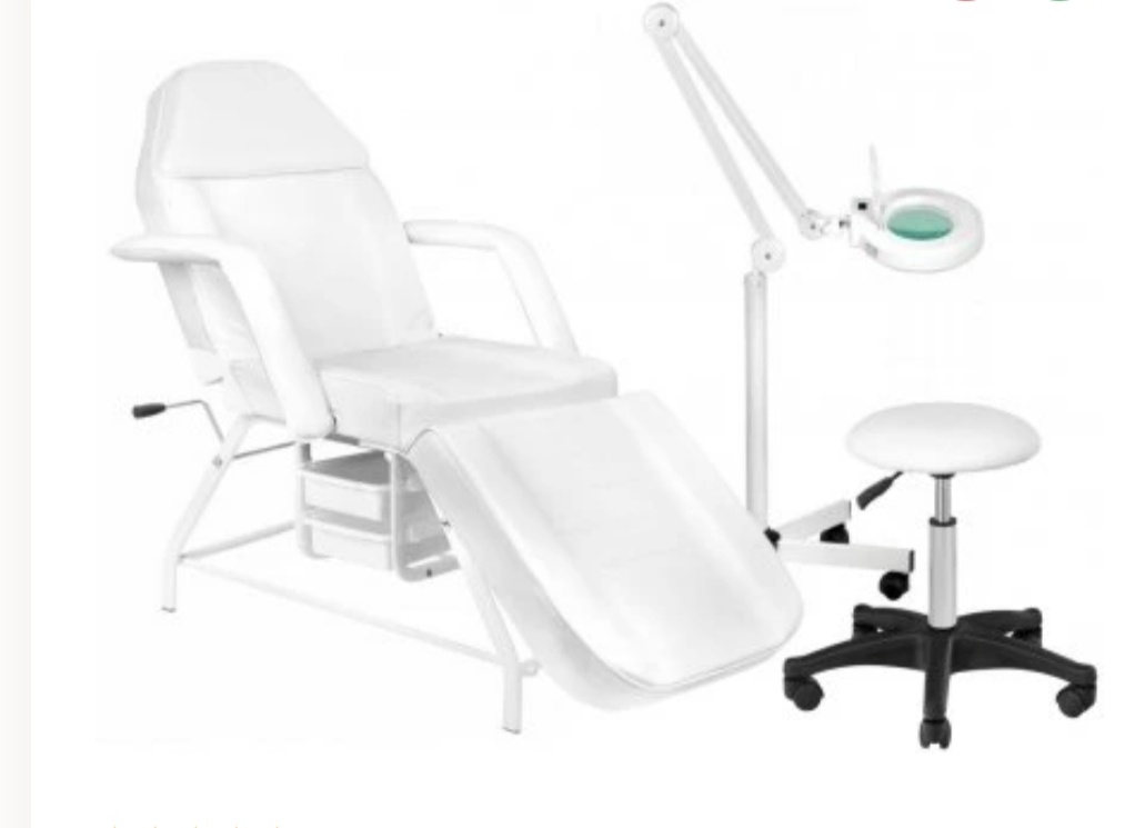 Kozmetický nábytok