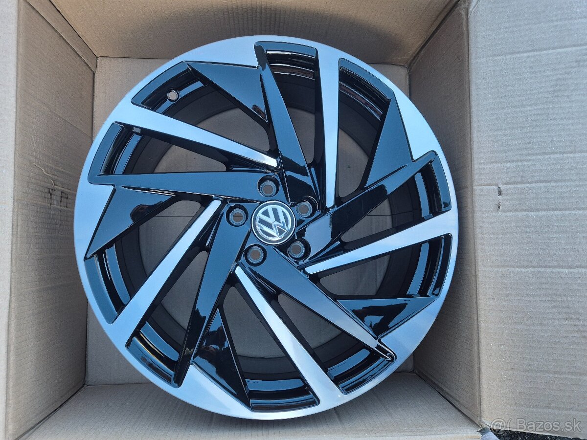 Alu disky Volkswagen Arteon R20 Nashville et40