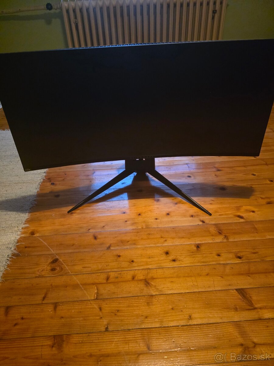 Predam Alienware 3418DW