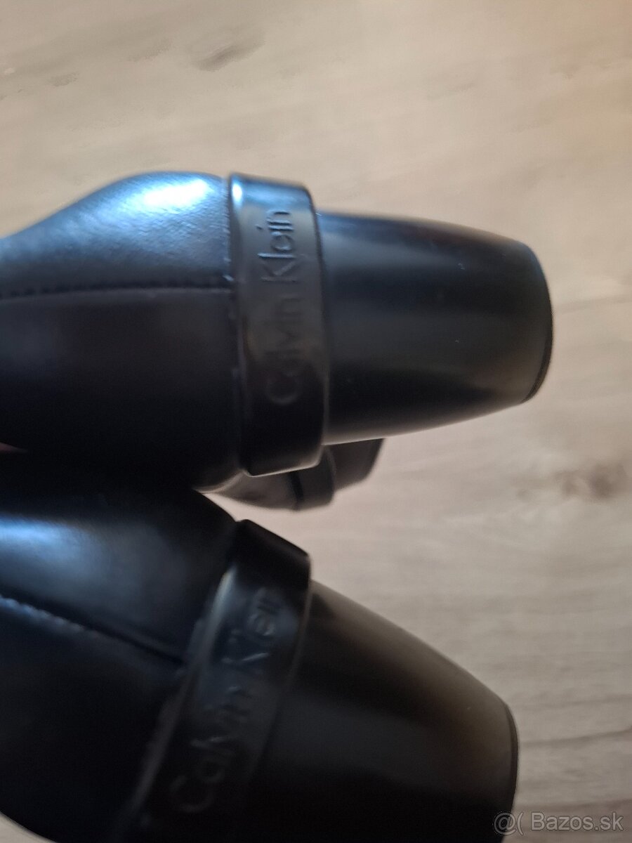 Topánky Calvin Klein