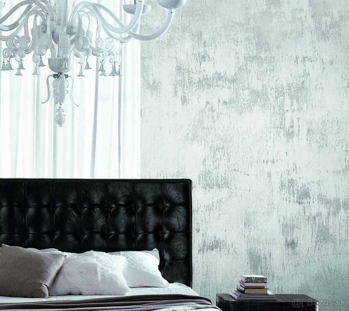 Maliarske a natieračské služby