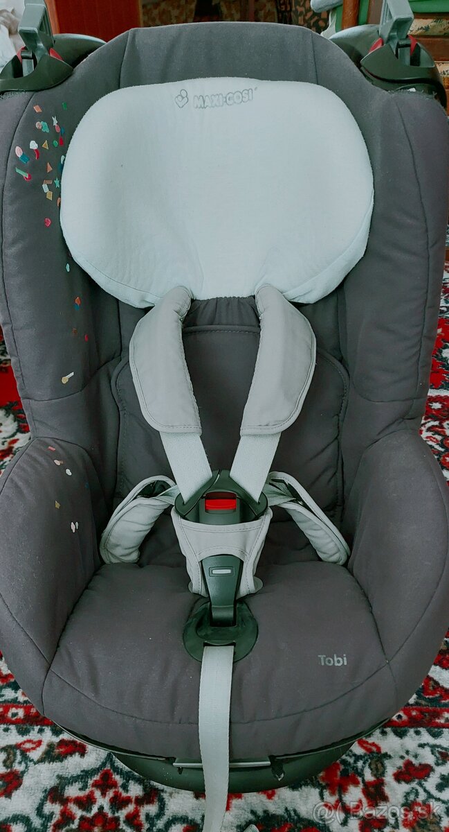 Maxi cosi tobi