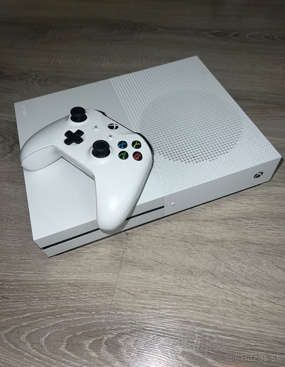 Xbox one s 1TB