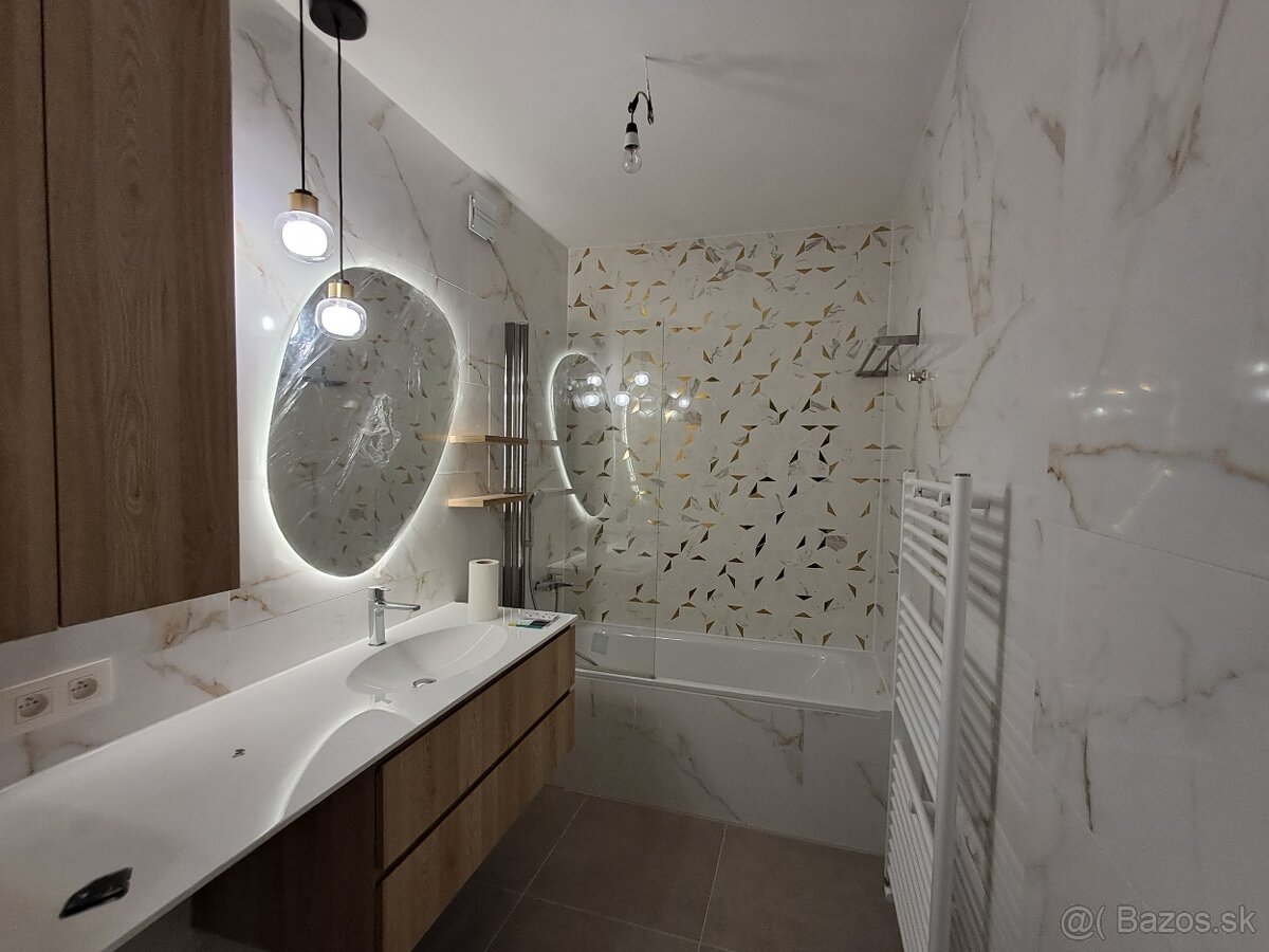 Komplexné Rekonštrukcie Kúpeľni