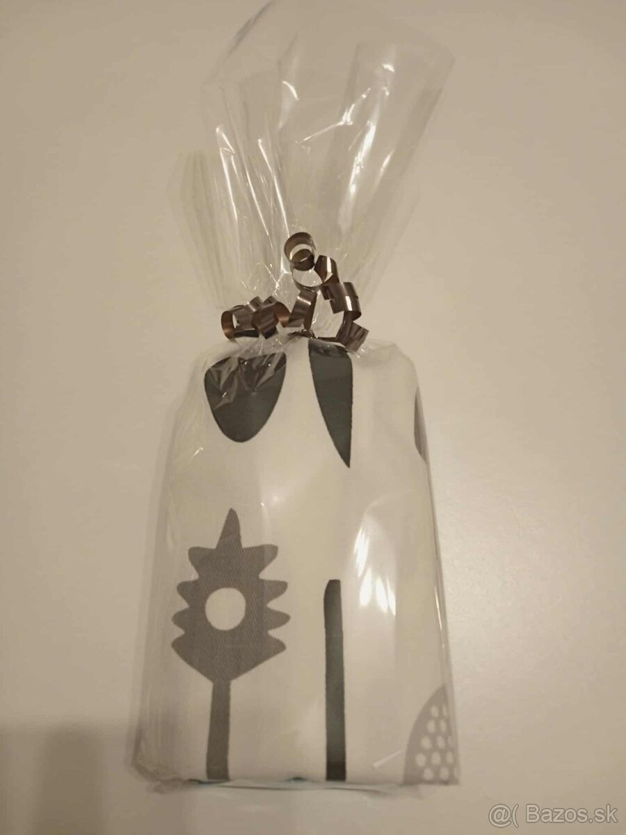 PRAKTICKÉ DARČEKOVÉ VIANOČNÉ BALÍČKY PRE GAZDINKY