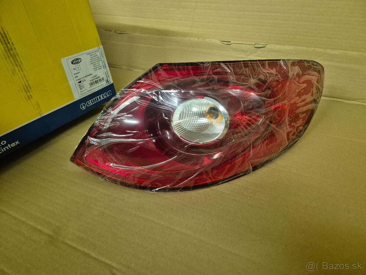 Zadne svetlo vw passat CC B6