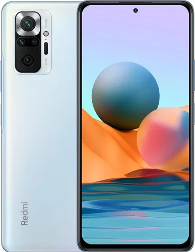 Xiaomi Redmi Note 10 Pro 6GB/128GB