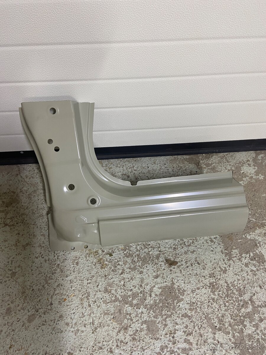 Suzuki Swift MK7 2010-